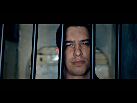 DANI PRINTUL BANATULUI & DANI MOCANU - SUNT IN INCHISOARE | Official Video