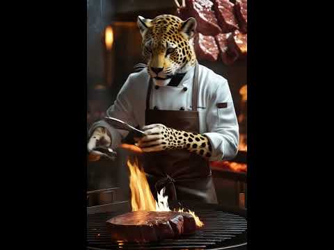 قناة البثينة  لمحتوي الذكاء الصناعي AI ثورة فى العالم و ريادة الاعمال #funny #cute #animals