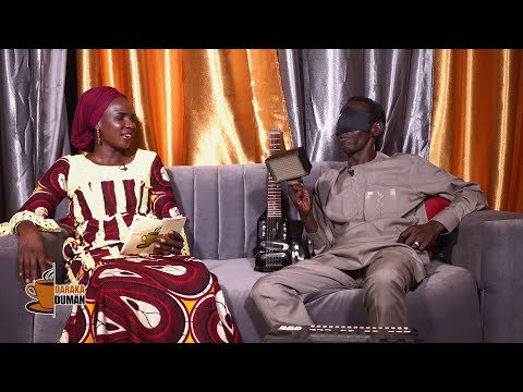 Daraka Duma Avec Modobo Gauche