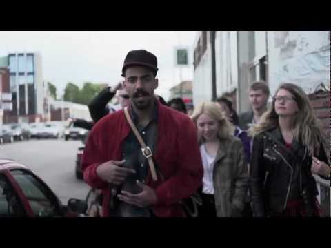 Trappmusik - Följ Med (feat. +1)