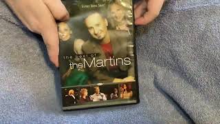 Personal DVD Collection July 2024