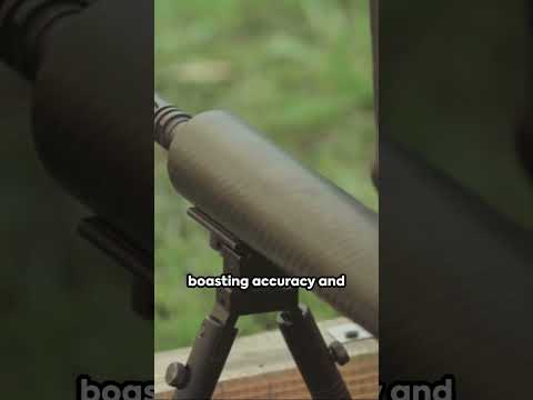 Building Rifles At Rock River Arms