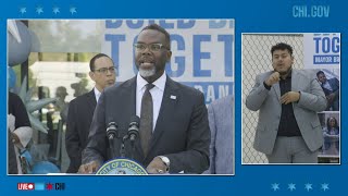 Thrive Englewood Welcome Home 9.10.25