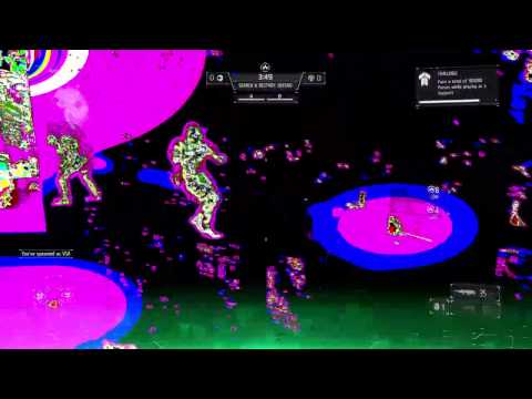 Killzone Shadow Fall.... WTF HAPPENED!?