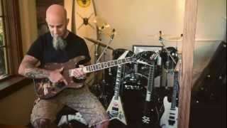 Video thumbnail for Jackson Scott Ian Limited Edition ATL Soloist by Scott Ian