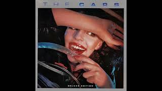 The Cars - Hotel Queenie (demo, previously unreleased)