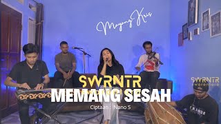 Download lagu MEMANG SESAH - SWARANTARA mp3