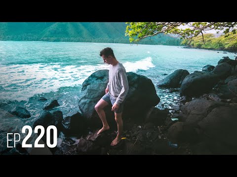 Ben Courson: Global TV Episode 220, How To Have Grit