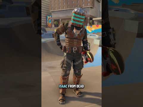 Skate. Just Locked Dead Space’s Isaac Behind Its Most Expensive Bundle