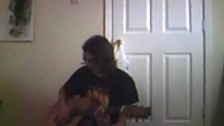 In Sadding Around - Jawbreaker (Acoustic Cover)