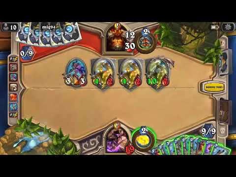 Turn 9 exodia mage