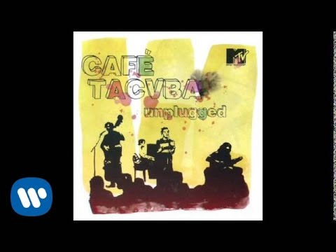 Café Tacuba - “Las Flores” MTV UNPLUGGED (Audio Oficial)