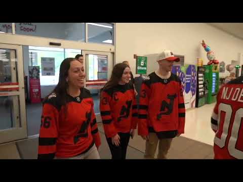 Military Appreciation