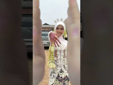 Tren tiktok JAKI & SEVIA