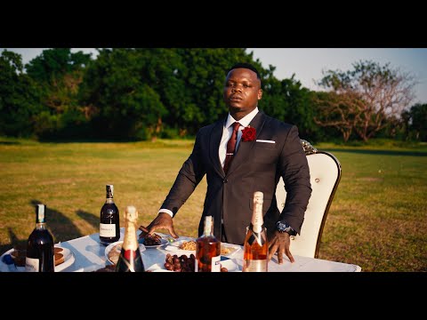 Kontawa Ft Harmonize  - Binadamu [Official Music Video]