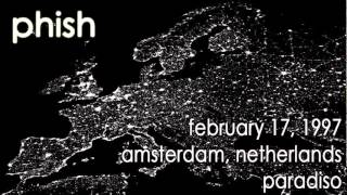 1997.02.17 - Paradiso