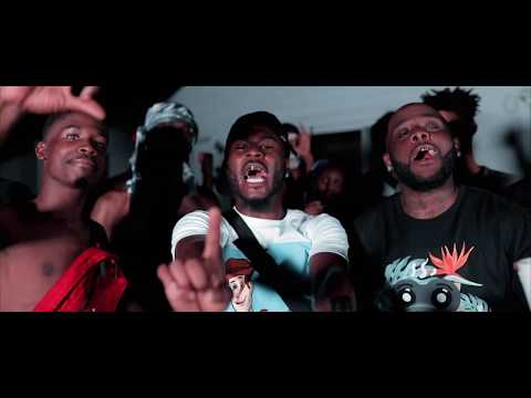 Ajayy Ajayy x BossMan TG x Twinblood x Chuck G - Issue ( Official Video ) Shot By @nico_nel_media