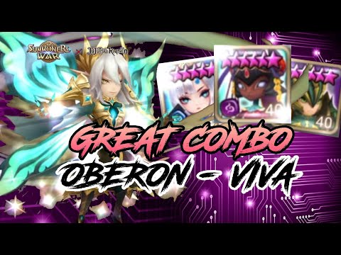 GUARDIAN PLAYER BUILD HIGH DAMAGE FOR THIS COMBO IN RTA [Summoners War x Jujutsu Kaisen]