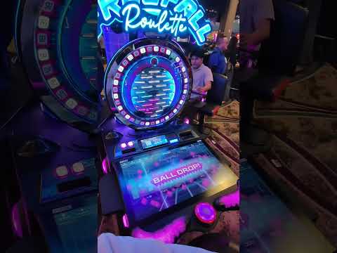 New roulette = NEW STRAT #casino #youtubeshorts #subscribe #like #comment #fyp