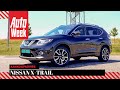 Nissan X-Trail - Occasion aankoopadvies