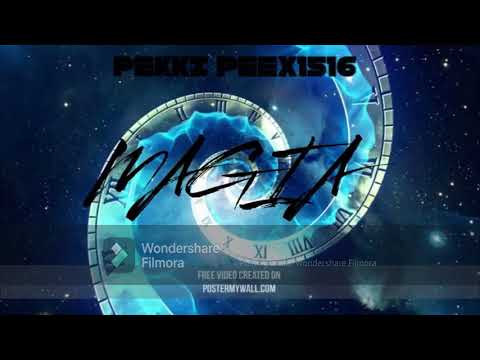 PEEX x MAGIA [prod.by 1516]