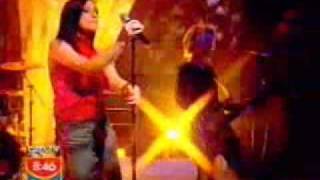 Kym Marsh - Cry - GMTV