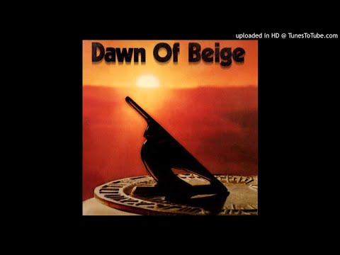 LYSERGICFUNK : Never Seen A Roach - Dawn Of Beige