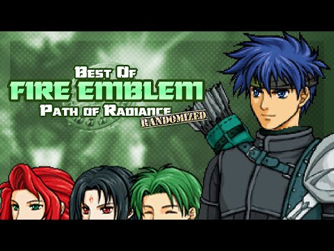 The Legend of Archer Ike