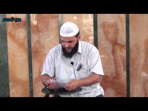 Magjija (SIHRI) - Hoxhë Llukman Naziri