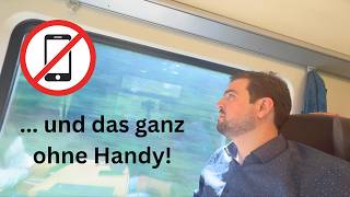 Zufallsgenerator entscheidet, wo ich mit dem Deutschlandticket hinfahre...