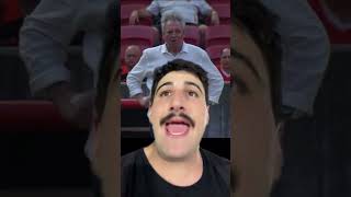 ABEL BRAGA CONSEGUIU!