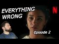 Episode 2: I watched Netflix's Cleopatra so you don't have to