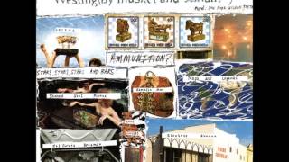 Pavement - Internal K-Dart