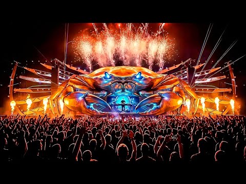 Tomorrowland 2026 - Tiesto & Lost Frequencies | Melodic Drops Took Over LIVE