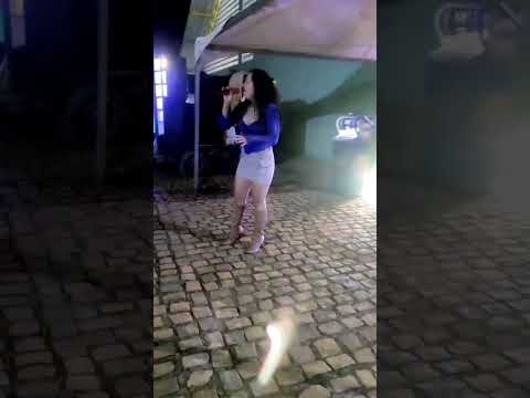 show em canudos de Mulungu do Morro Bahia #