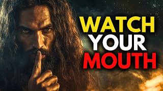 GOD Teaches Us About the TRANSFORMATIVE POWER of His WORDS and His SILENCE | Bible Verses