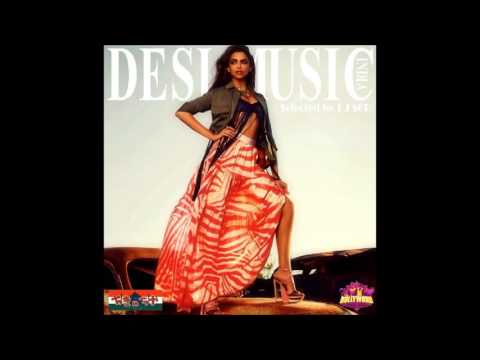 Desi Music - DEMO - Mixed by DJ SGR