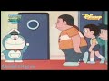 Doraemon Underwater Adventure Movie Short Clip