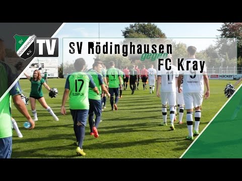 SVR.TV Highlights - FC Kray