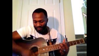 "Devil Named Music" - Karrie Ford