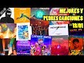 Canciones de la Semana: 18/01 (Skrillex, Don Diablo, ZHU, Loopers, Bob Sinclar, KLOUD y más) Canciones de la Semana: 18/01 (Skrillex, Don Diablo, ZHU, Loopers, Bob Sinclar, KLOUD y más)