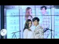 Aaron Yan feat G.NA - 1/2 One out of two (Fall ...
