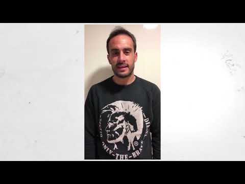 VIDEO HOMENAJE-  Oscar (Nito) Trossero- Santiago Gentiletti- Martín Tonso