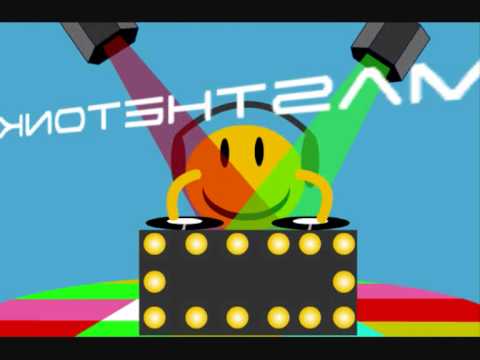 HYPERLOGIC ONLY ME DONK MIX.wmv