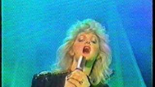 Bonnie Tyler   It&#39;s A Jungle Out There
