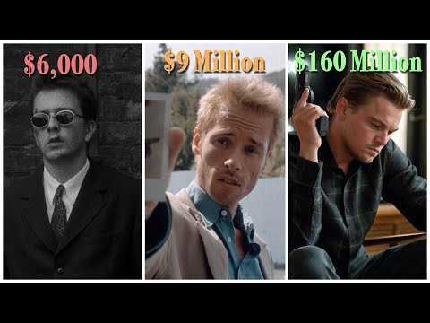 How Nolan Shoots A Film At 3 Budget Levels