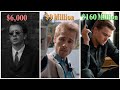 How Nolan Shoots A Film At 3 Budget Levels