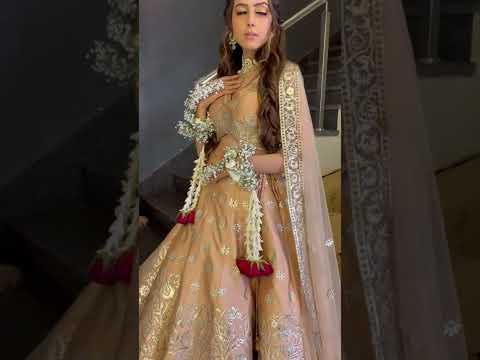 Bridal Wedding Dress Store portfolio by Nilibar in Ludhiana - Photo 3