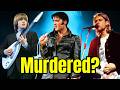 Kurt Cobain Elvis Brian Jones Murder Or Massive Rock And Roll Cover Up
