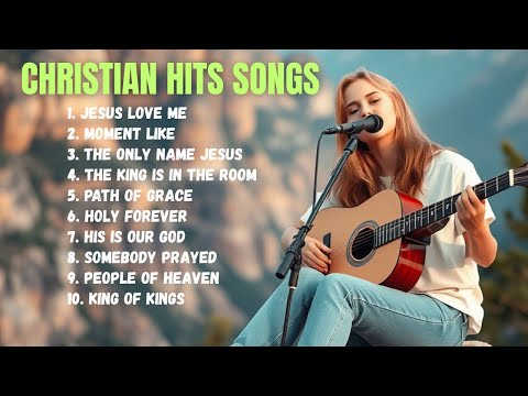 Best Christian Worship || Jesus Love Me ||Best Christian Songs 2025 #jesusloveme #lyrics